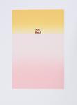 Joey Fauerso; Sunset, 2011; serigraph; 30 x 22 in.